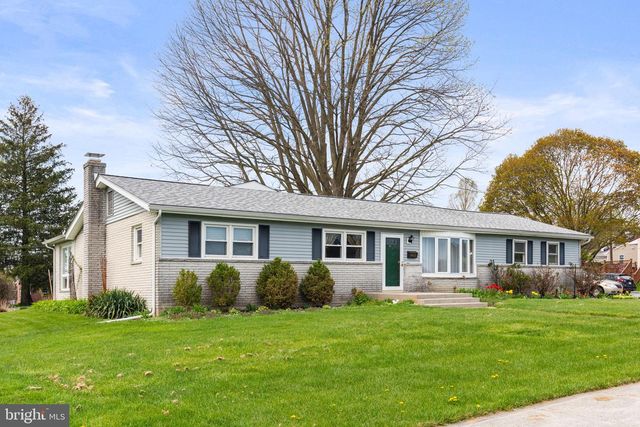 651 N GRANT ST, Palmyra, PA 17078