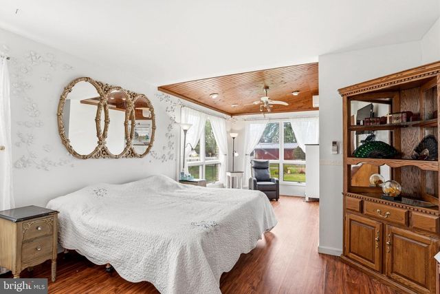 651 N GRANT ST, Palmyra, PA 17078