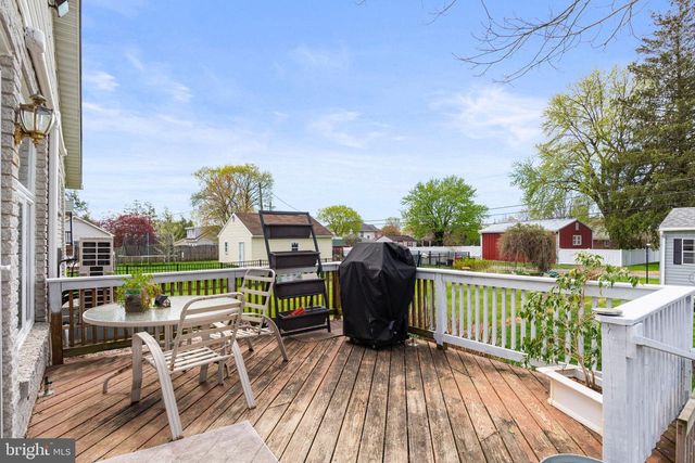 651 N GRANT ST, Palmyra, PA 17078
