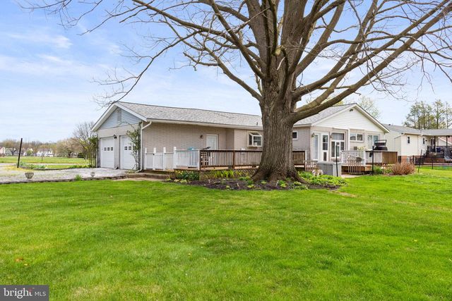 651 N GRANT ST, Palmyra, PA 17078