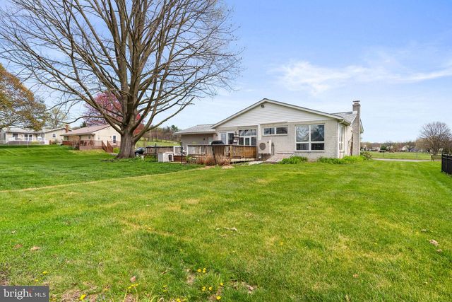 651 N GRANT ST, Palmyra, PA 17078