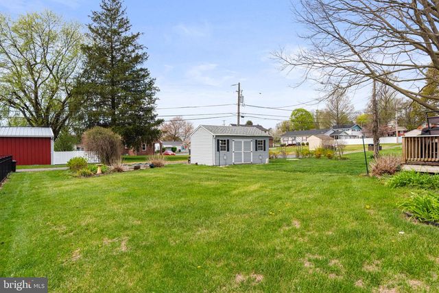 651 N GRANT ST, Palmyra, PA 17078