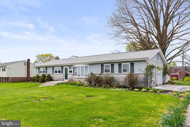 651 N GRANT ST, Palmyra, PA 17078