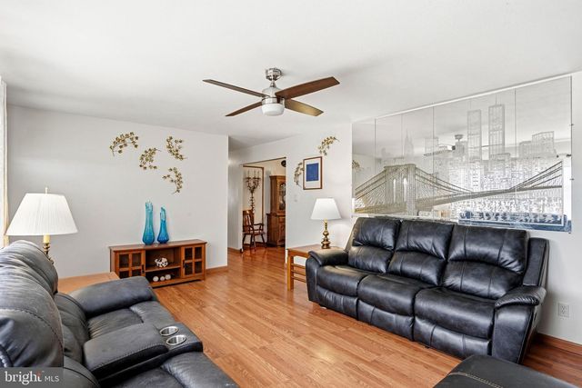 651 N GRANT ST, Palmyra, PA 17078