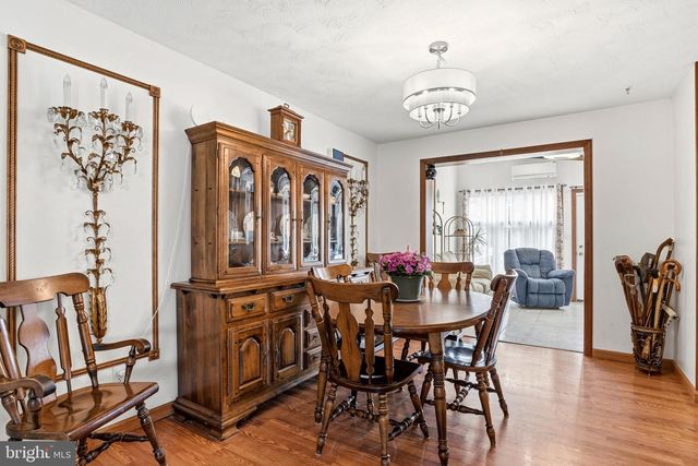 651 N GRANT ST, Palmyra, PA 17078