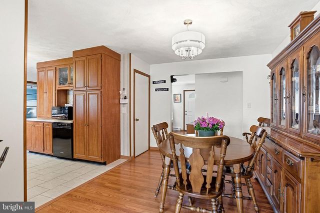 651 N GRANT ST, Palmyra, PA 17078