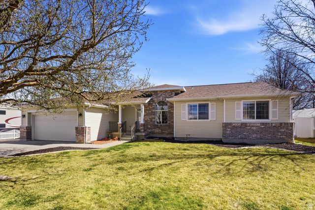 9107 S GRANADA HILLS DR, West Jordan, UT 84088