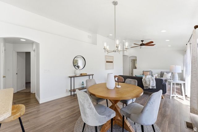 9107 S GRANADA HILLS DR, West Jordan, UT 84088