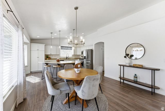 9107 S GRANADA HILLS DR, West Jordan, UT 84088