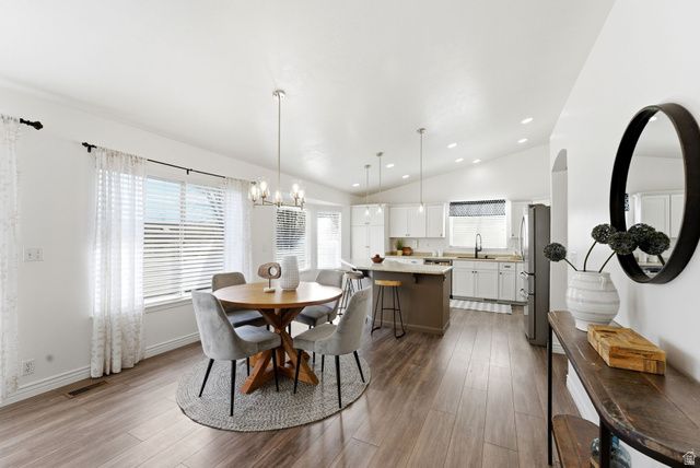 9107 S GRANADA HILLS DR, West Jordan, UT 84088