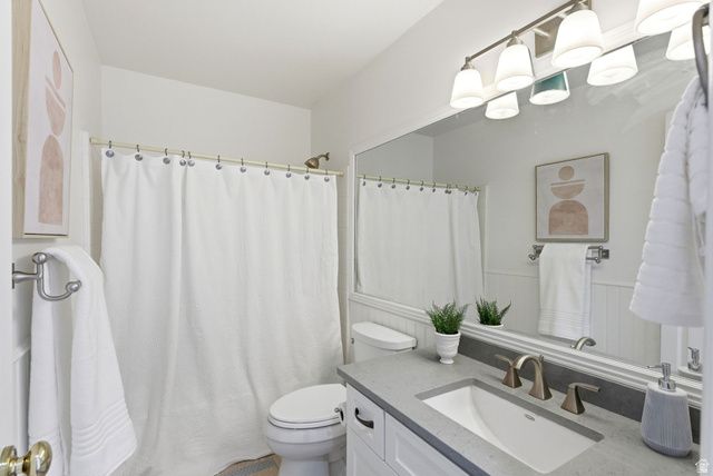 9107 S GRANADA HILLS DR, West Jordan, UT 84088