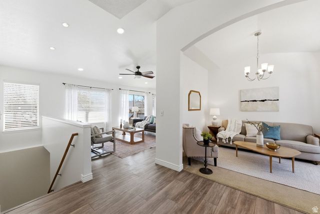 9107 S GRANADA HILLS DR, West Jordan, UT 84088