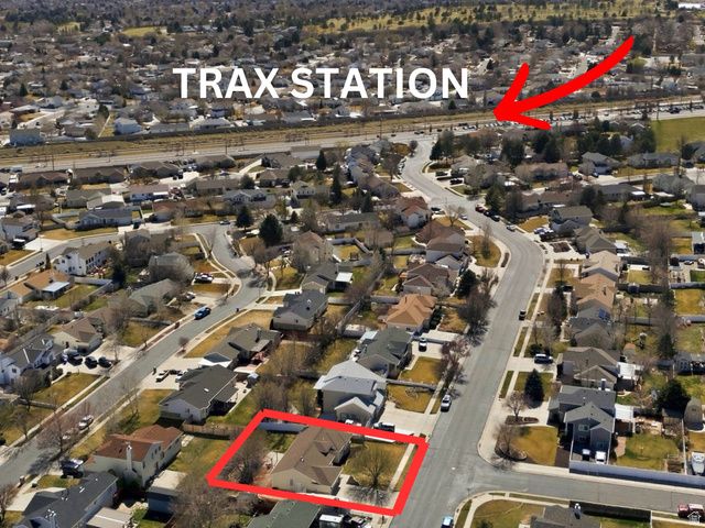 9107 S GRANADA HILLS DR, West Jordan, UT 84088