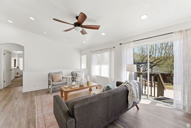 9107 S GRANADA HILLS DR, West Jordan, UT 84088