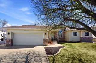 9107 S GRANADA HILLS DR, West Jordan, UT 84088