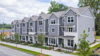 1321 Lakota Place, Atlanta, GA 30315
