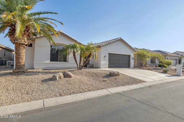 15969 W MERRELL Street, Goodyear, AZ 85395