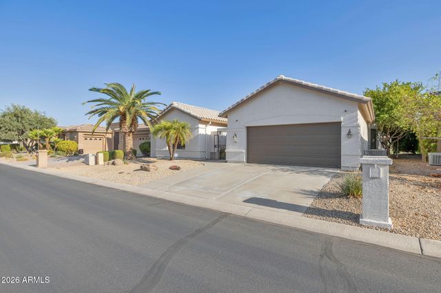 15969 W MERRELL Street, Goodyear, AZ 85395