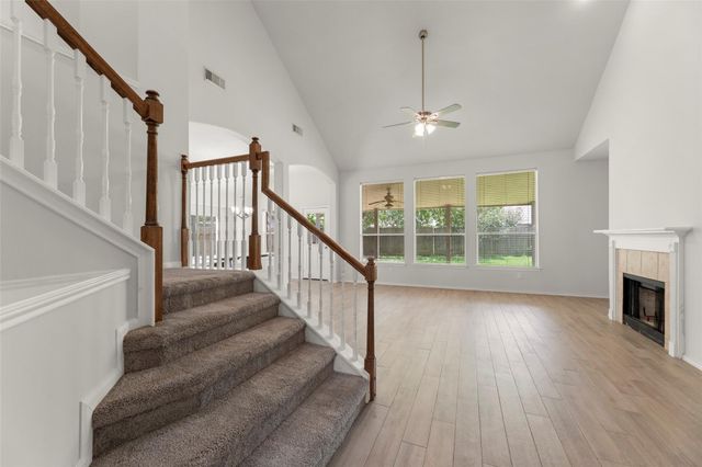 20211 Black Canyon Drive, Katy, TX 77450
