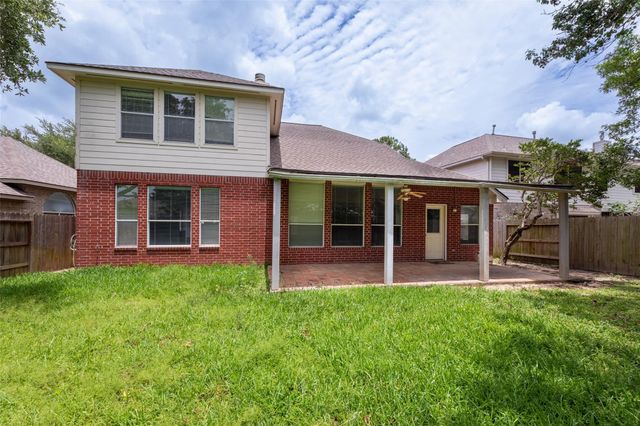20211 Black Canyon Drive, Katy, TX 77450