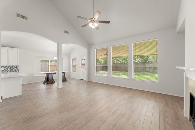 20211 Black Canyon Drive, Katy, TX 77450