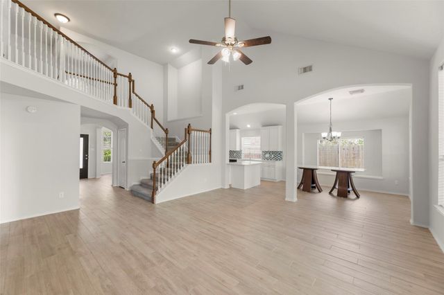 20211 Black Canyon Drive, Katy, TX 77450