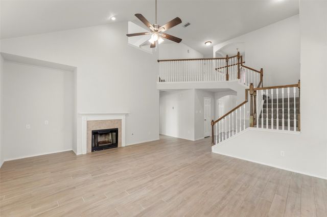 20211 Black Canyon Drive, Katy, TX 77450