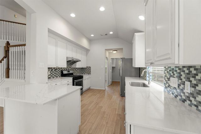 20211 Black Canyon Drive, Katy, TX 77450