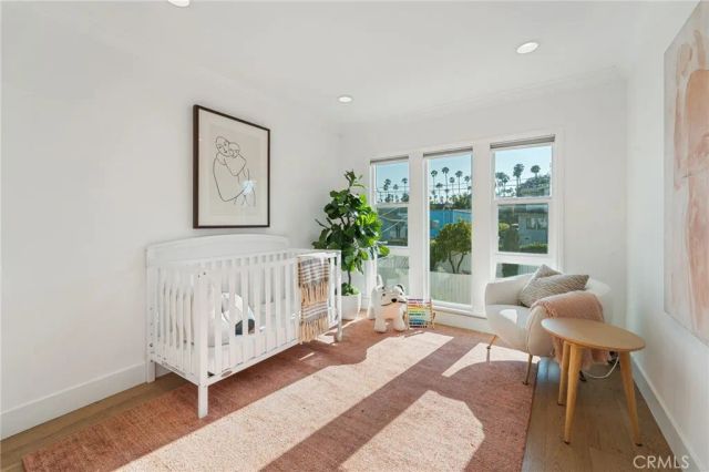 5115 West Boulevard, Los Angeles, CA 90043