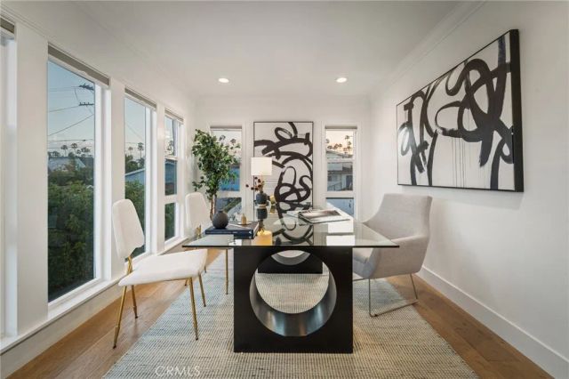 5115 West Boulevard, Los Angeles, CA 90043