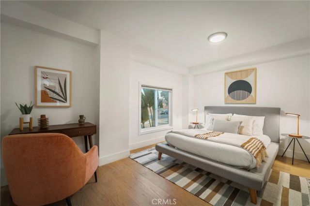 5115 West Boulevard, Los Angeles, CA 90043