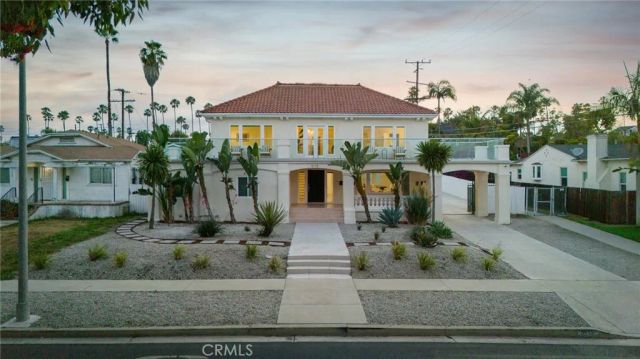 5115 West Boulevard, Los Angeles, CA 90043