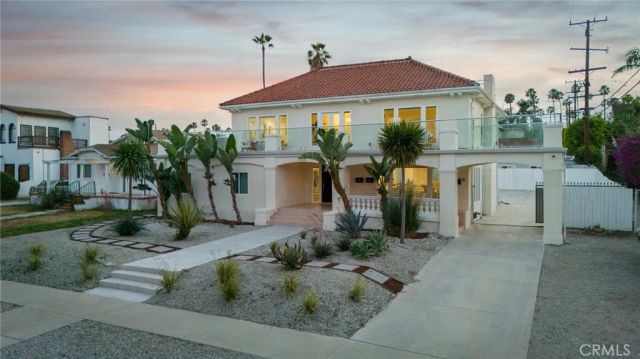 5115 West Boulevard, Los Angeles, CA 90043