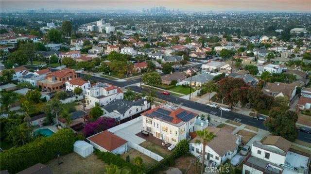 5115 West Boulevard, Los Angeles, CA 90043