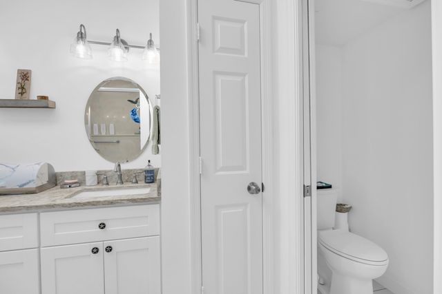 2735 SW Mariposa Circle, Palm City, FL 34990