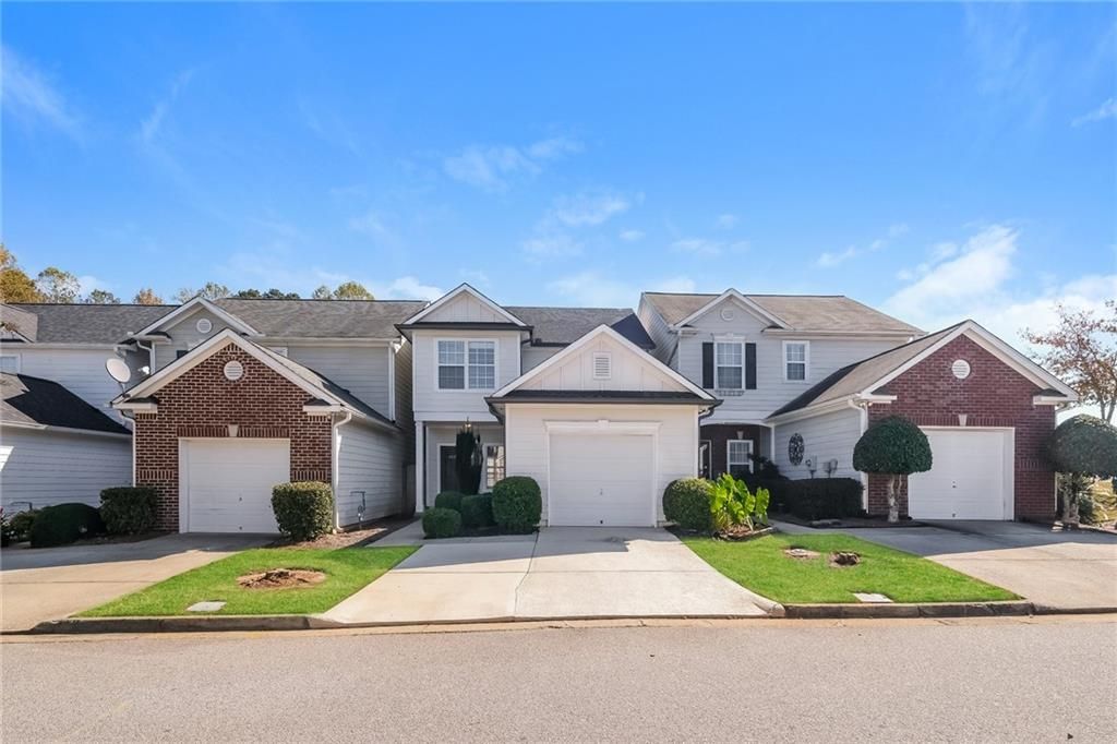 4506 Yellow Sash Court, Oakwood, GA 30566
