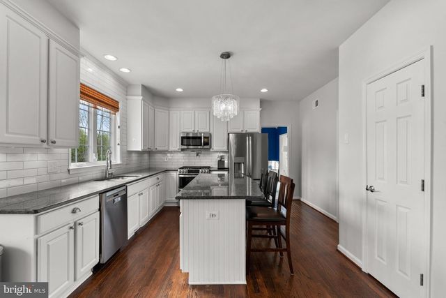 23504 ROLLING FORK WAY, Gaithersburg, MD 20882