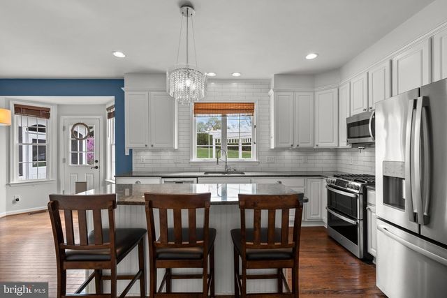 23504 ROLLING FORK WAY, Gaithersburg, MD 20882