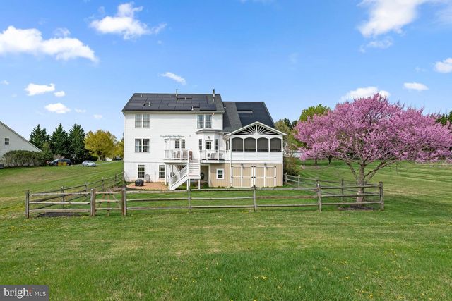 23504 ROLLING FORK WAY, Gaithersburg, MD 20882