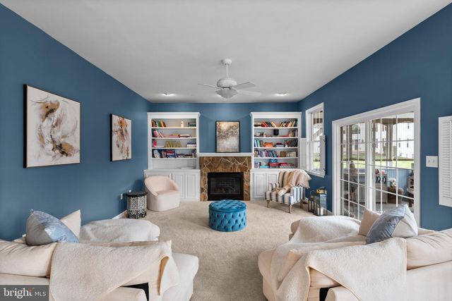 23504 ROLLING FORK WAY, Gaithersburg, MD 20882