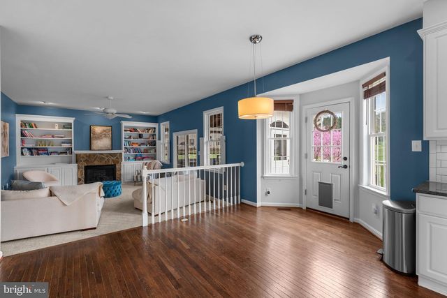 23504 ROLLING FORK WAY, Gaithersburg, MD 20882