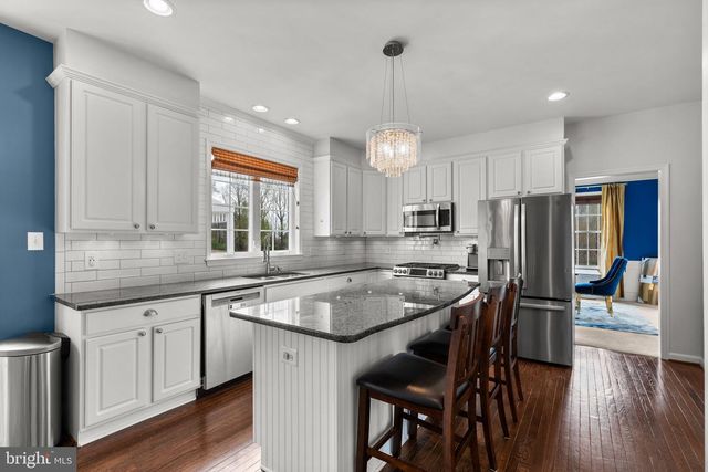 23504 ROLLING FORK WAY, Gaithersburg, MD 20882