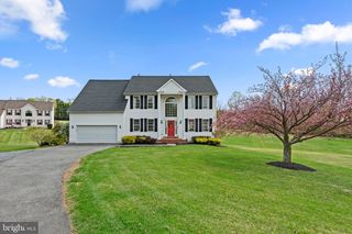 23504 ROLLING FORK WAY, Gaithersburg, MD 20882