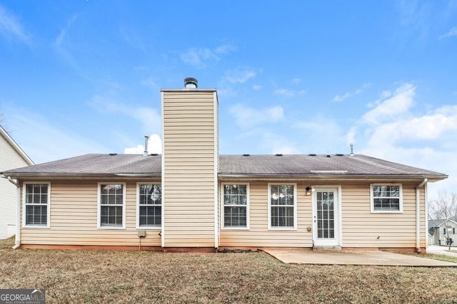 3665 Arrowhead Place, Douglasville, GA 30135