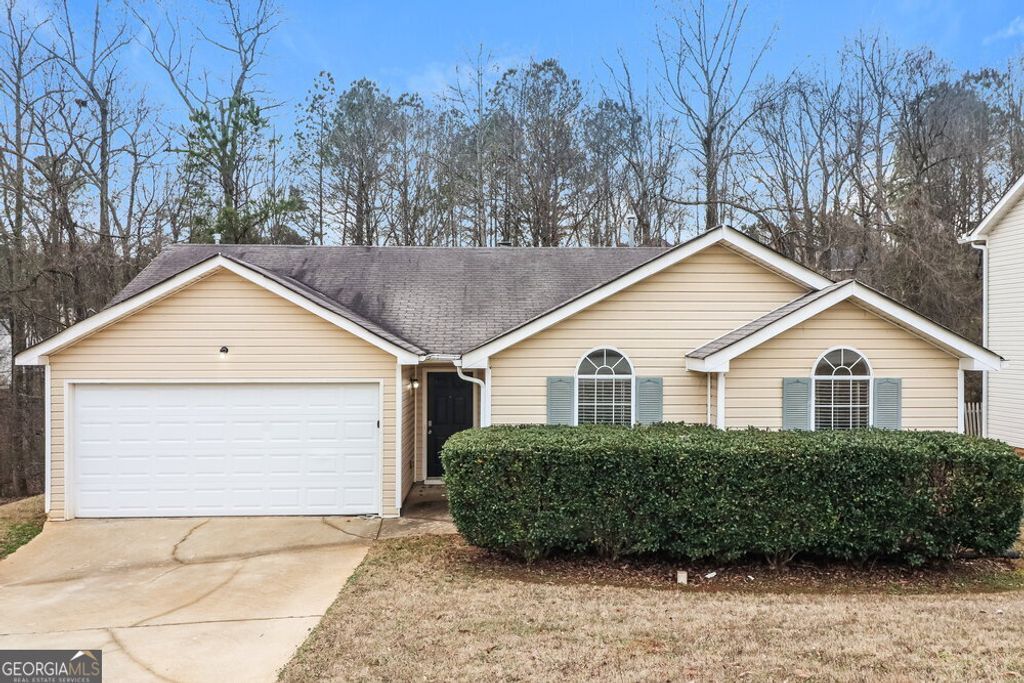 3665 Arrowhead Place, Douglasville, GA 30135