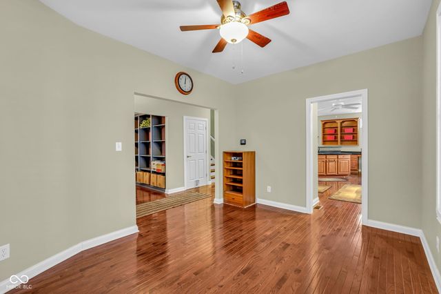 2411 N Talbott Street, Indianapolis, IN 46205