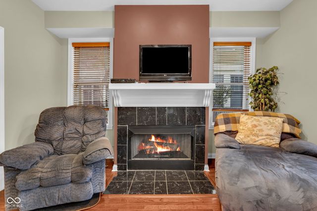 2411 N Talbott Street, Indianapolis, IN 46205