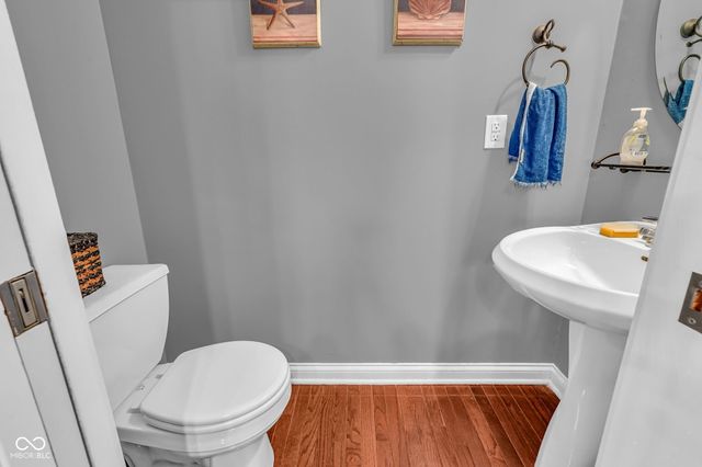 2411 N Talbott Street, Indianapolis, IN 46205