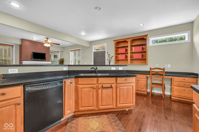 2411 N Talbott Street, Indianapolis, IN 46205