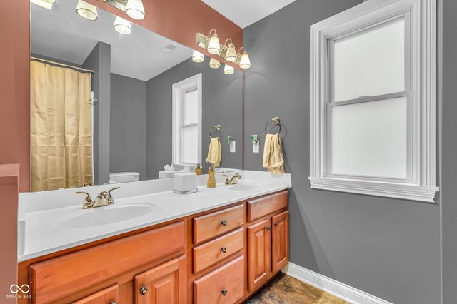 2411 N Talbott Street, Indianapolis, IN 46205